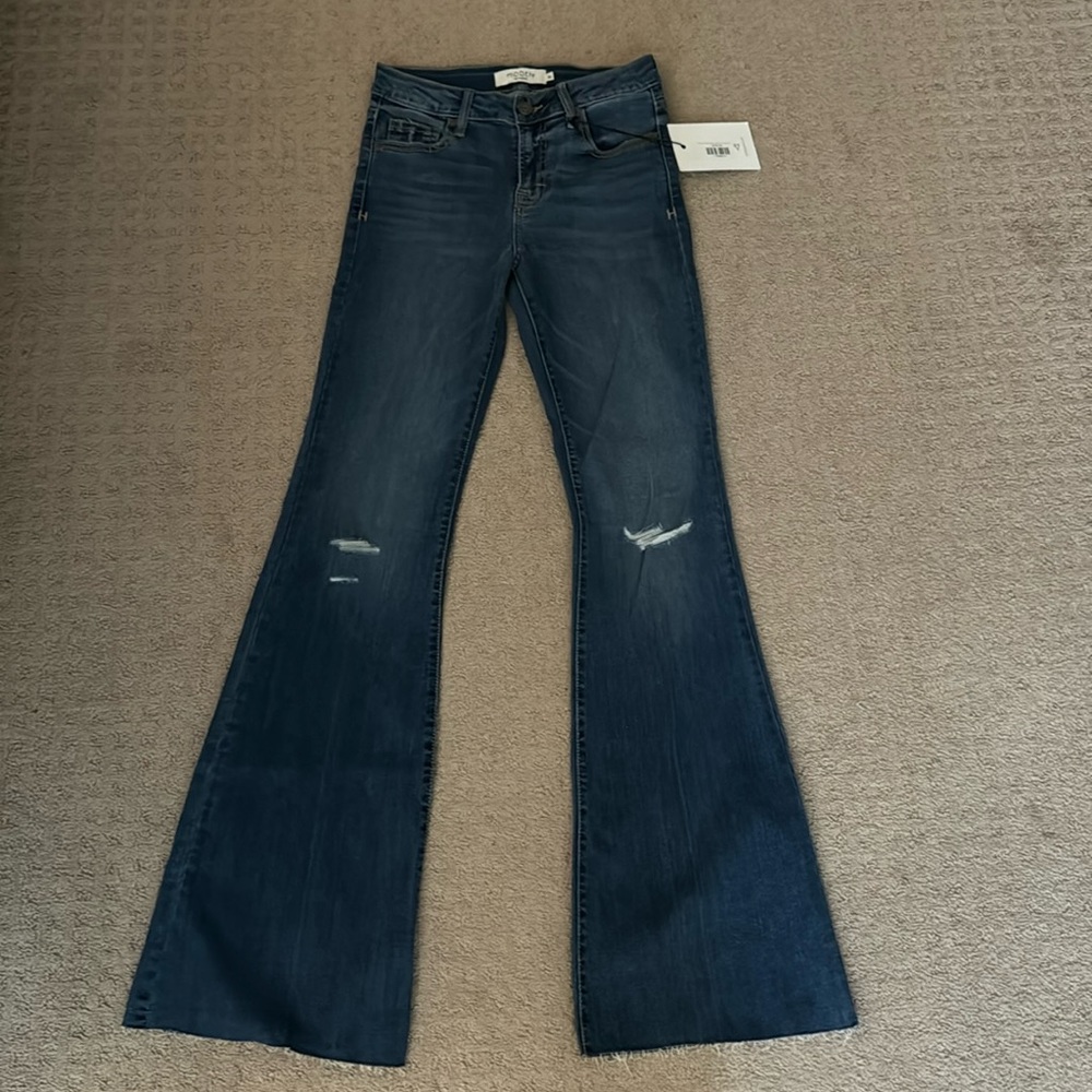 Hidden jeans - Size 26 (never worn)